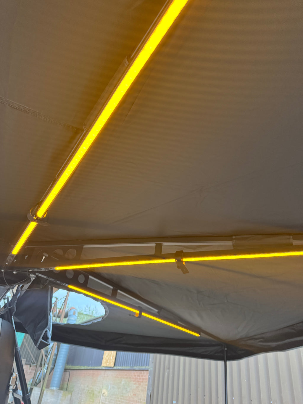 Arc 270 Plus Awning PREORDER