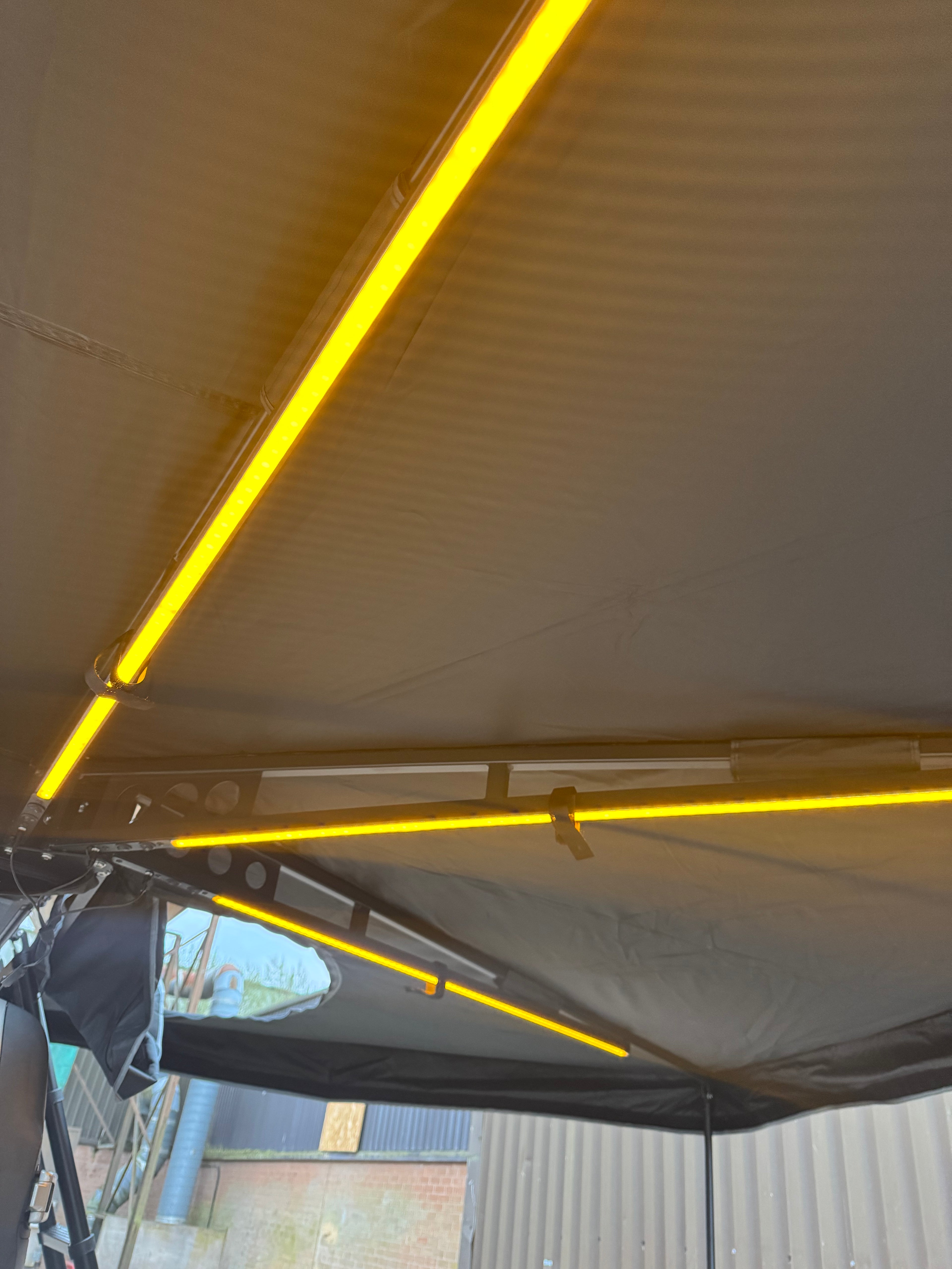 Arc 270 Plus Awning PREORDER