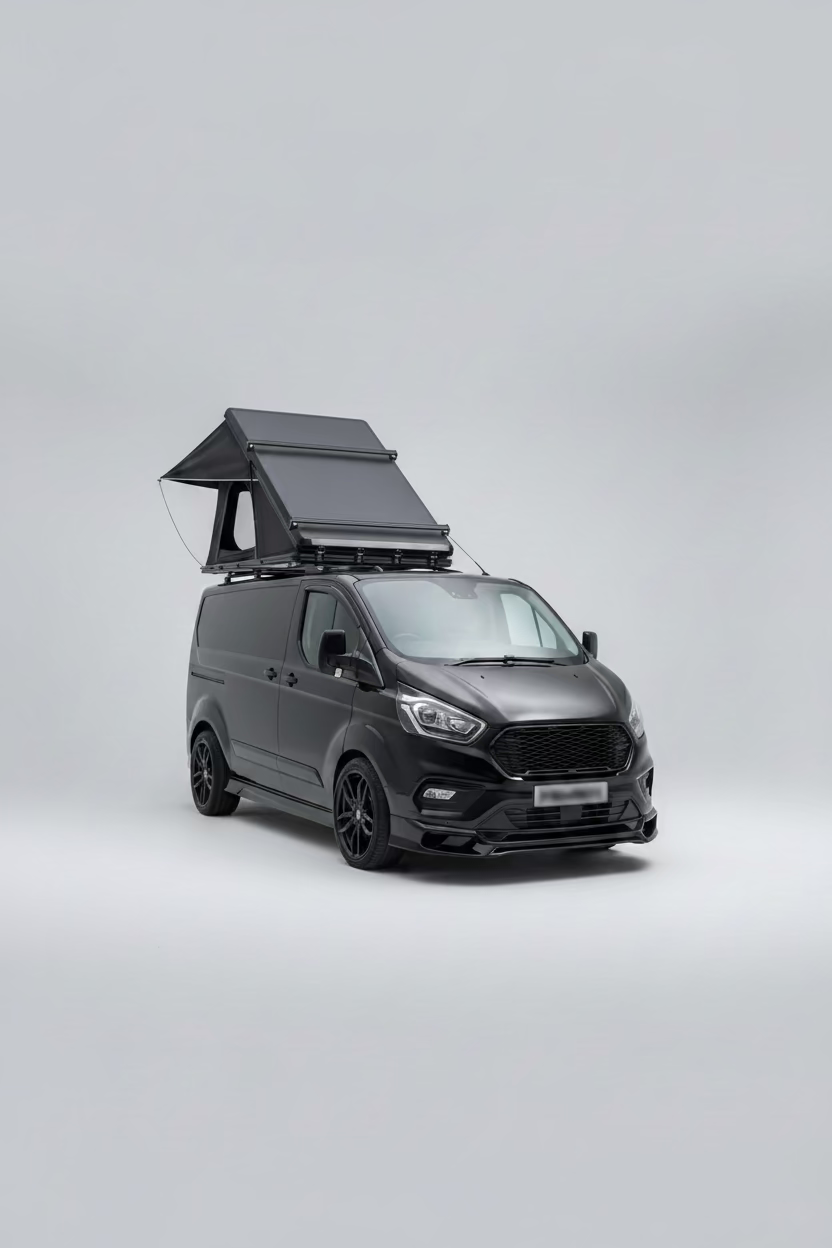 Apex Rooftop Tent PREORDER