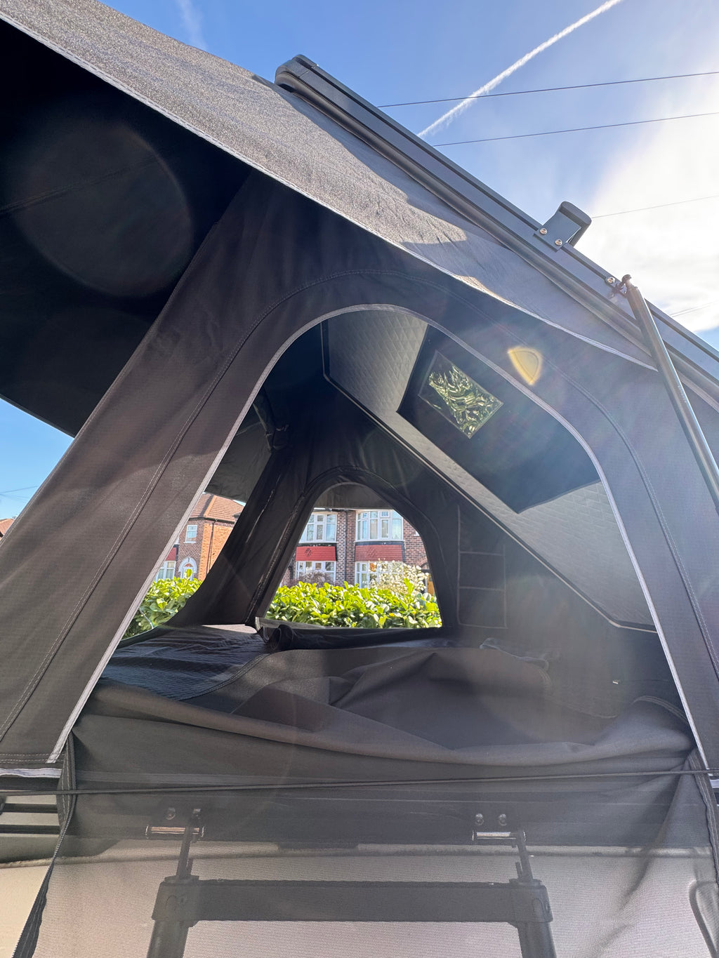 Apex Rooftop Tent PREORDER